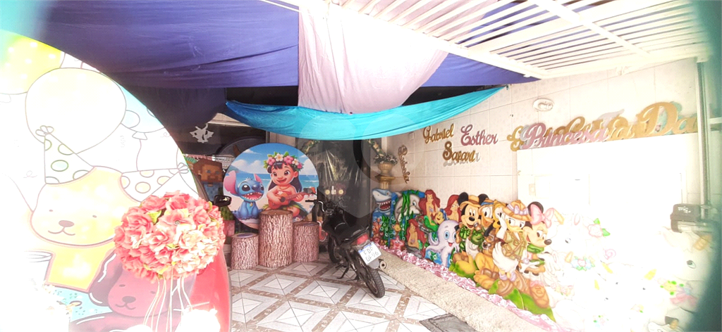 Sobrado, 4 quartos, 221 m² - Foto 4