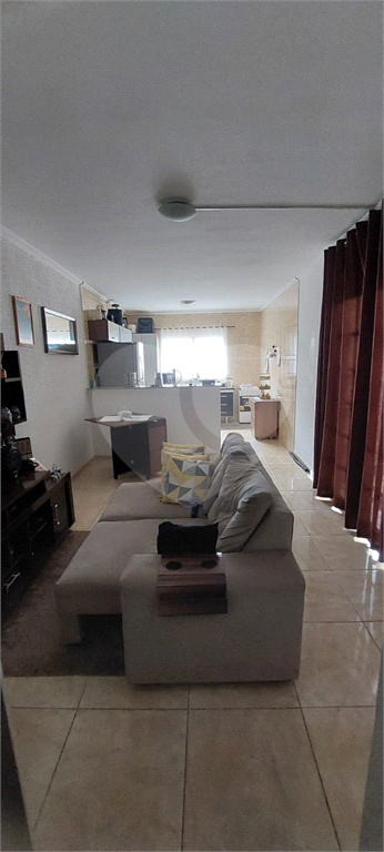 Sobrado, 4 quartos, 221 m² - Foto 14