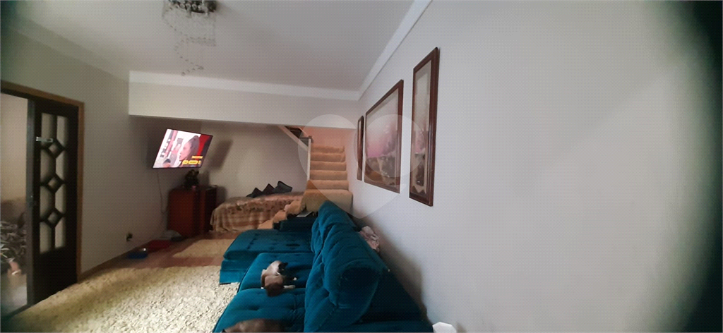 Sobrado, 4 quartos, 221 m² - Foto 42