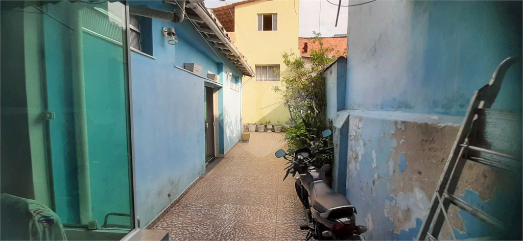 Sobrado, 4 quartos, 221 m² - Foto 9