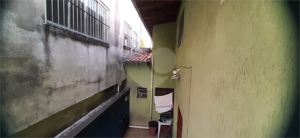 Sobrado, 4 quartos, 221 m² - Foto 24