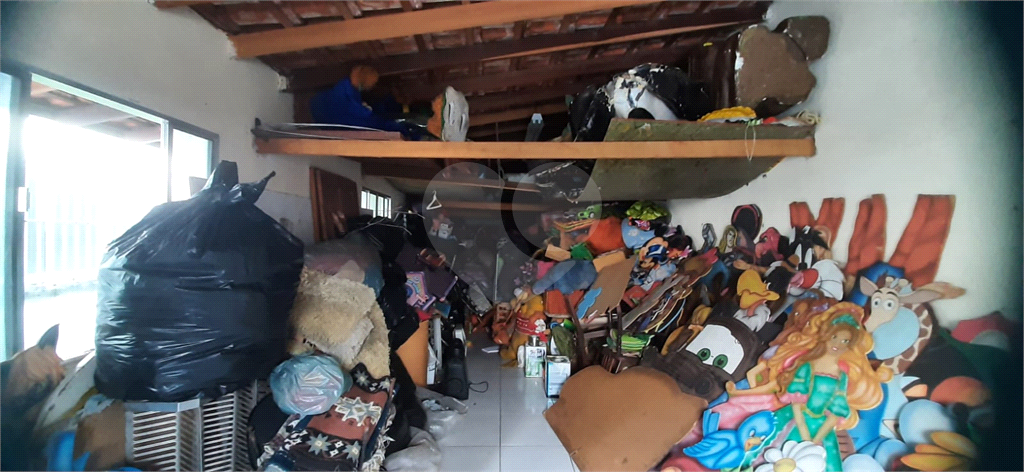 Sobrado, 4 quartos, 221 m² - Foto 22