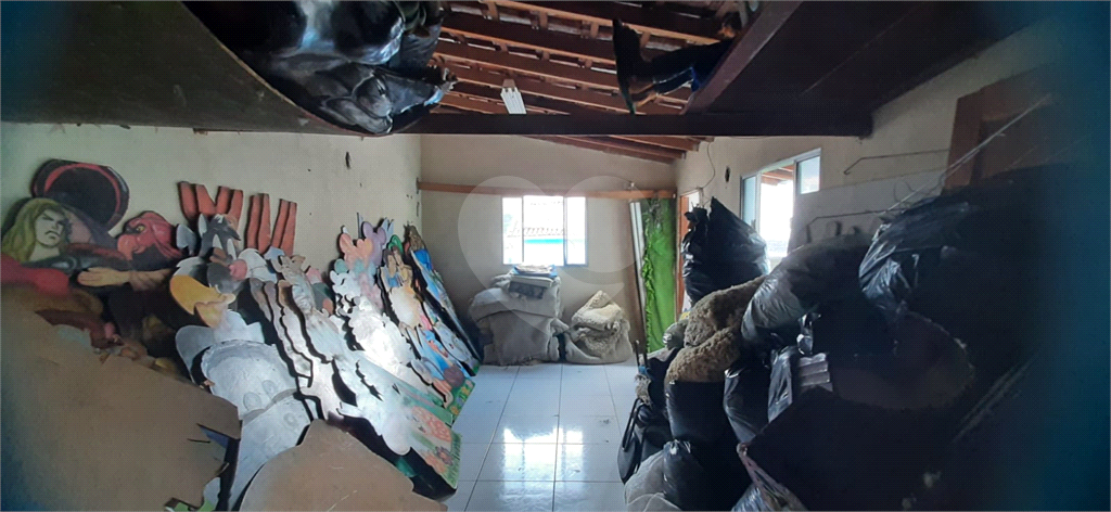 Sobrado, 4 quartos, 221 m² - Foto 23