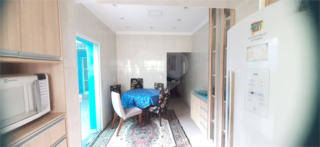 Sobrado, 4 quartos, 221 m² - Foto 28