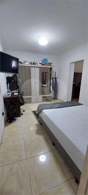 Sobrado, 4 quartos, 221 m² - Foto 16