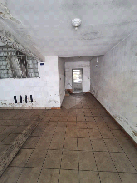 SOBRADO em VILA PRUDENTE