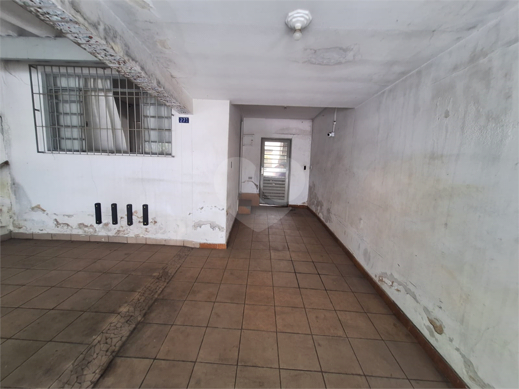 SOBRADO em VILA PRUDENTE