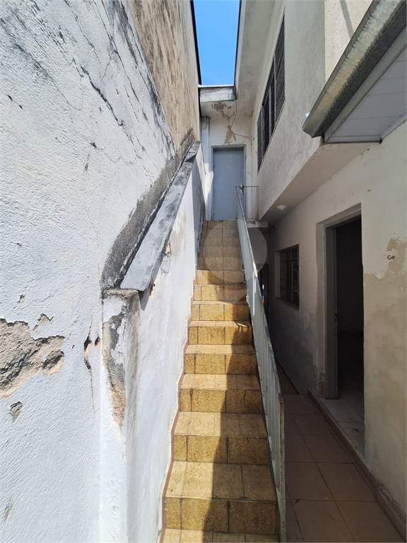 SOBRADO em VILA PRUDENTE