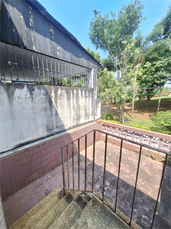 SOBRADO em VILA PRUDENTE