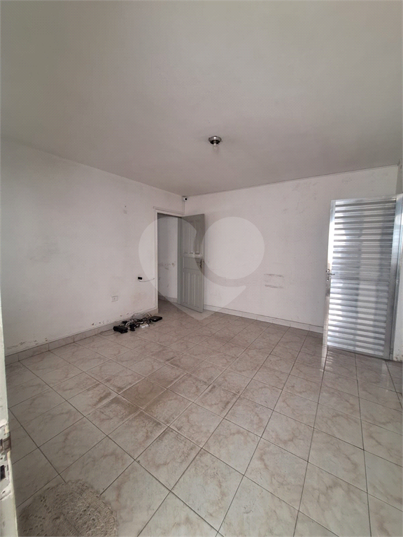 SOBRADO em VILA PRUDENTE