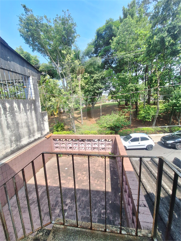 SOBRADO em VILA PRUDENTE