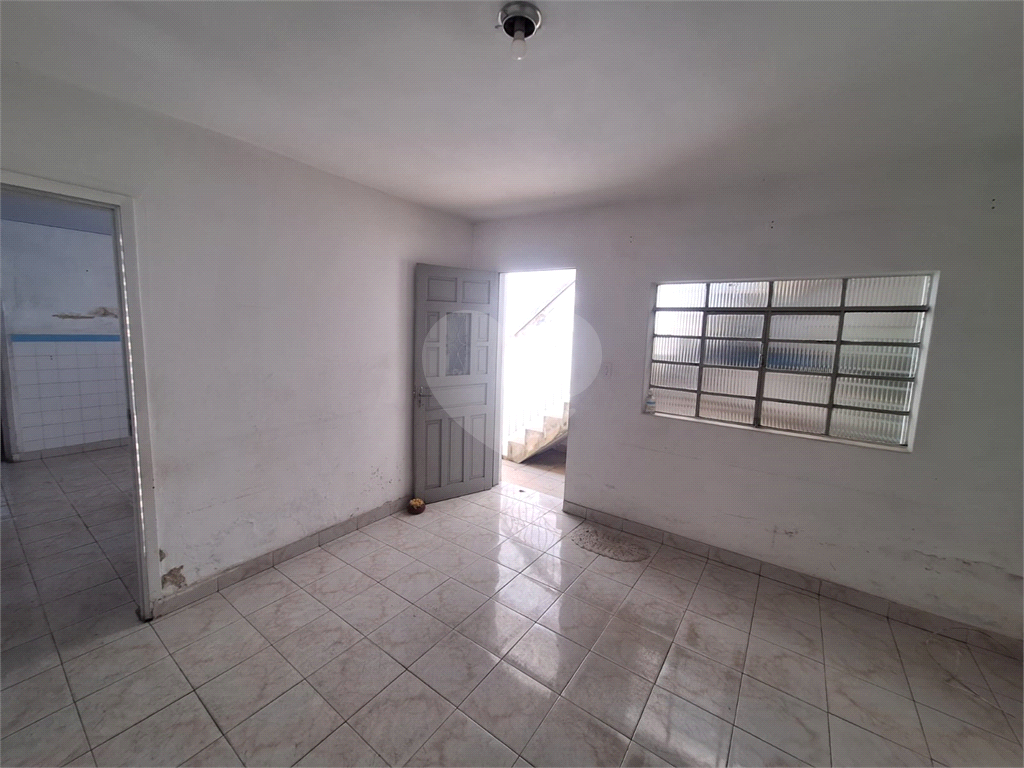 SOBRADO em VILA PRUDENTE