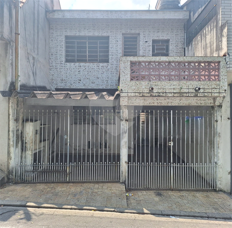 SOBRADO em VILA PRUDENTE