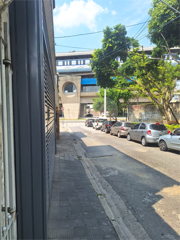 SOBRADO em VILA PRUDENTE