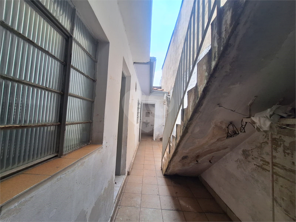 SOBRADO em VILA PRUDENTE