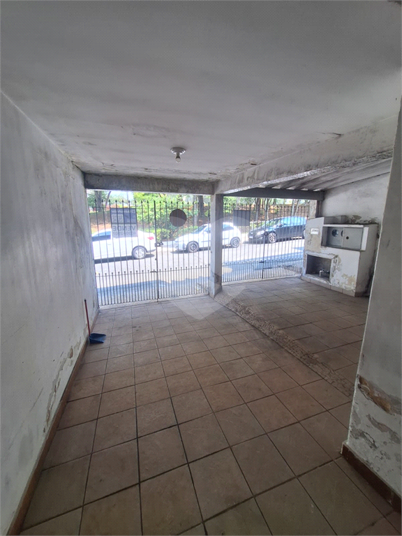 SOBRADO em VILA PRUDENTE