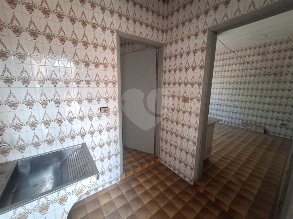 SOBRADO em VILA PRUDENTE