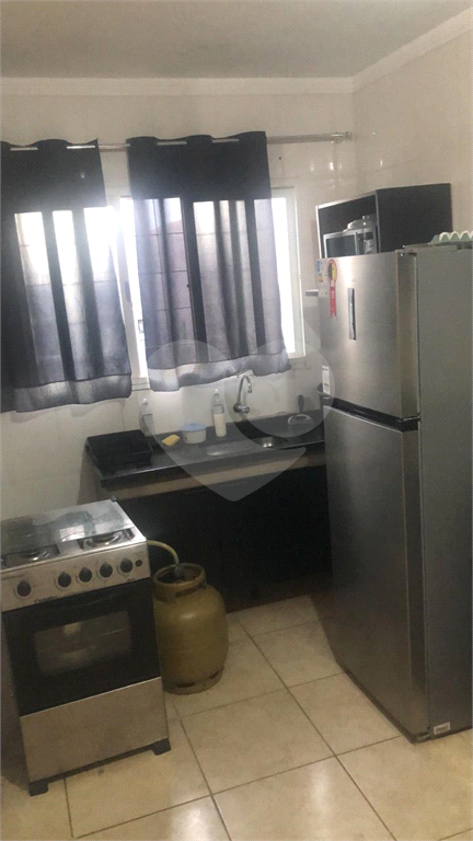 Casa à venda com 2 quartos, 126m² - Foto 5