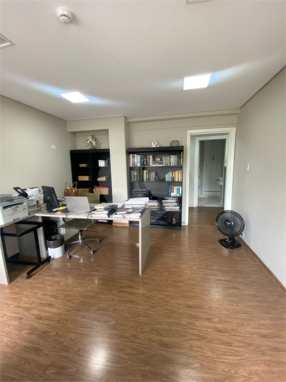 Conjunto Comercial-Sala à venda e aluguel, 120m² - Foto 14