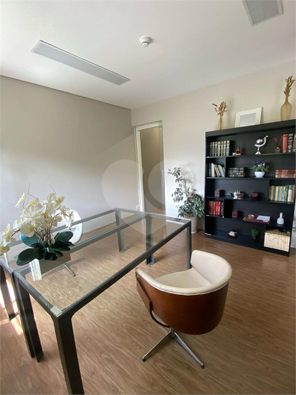 Conjunto Comercial-Sala à venda e aluguel, 120m² - Foto 5