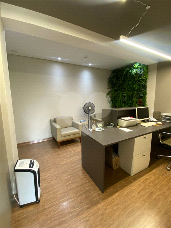 Conjunto Comercial-Sala à venda e aluguel, 120m² - Foto 18