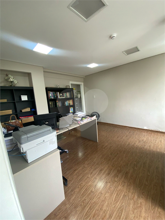 Conjunto Comercial-Sala à venda e aluguel, 120m² - Foto 16