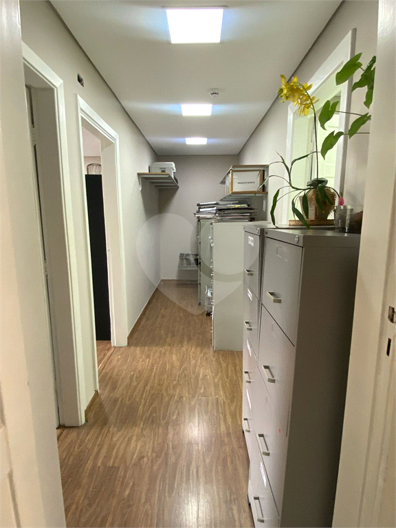 Conjunto Comercial-Sala à venda e aluguel, 120m² - Foto 22