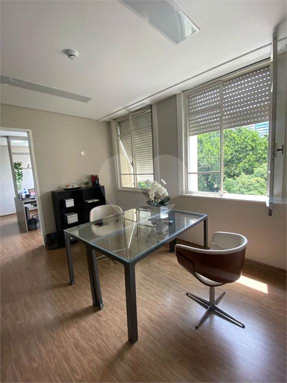 Conjunto Comercial-Sala à venda e aluguel, 120m² - Foto 12