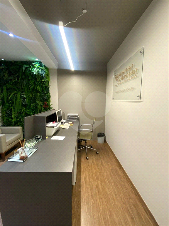 Conjunto Comercial-Sala à venda e aluguel, 120m² - Foto 15