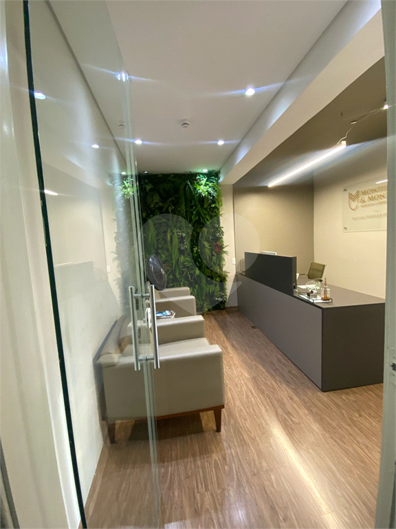 Conjunto Comercial-Sala à venda e aluguel, 120m² - Foto 4