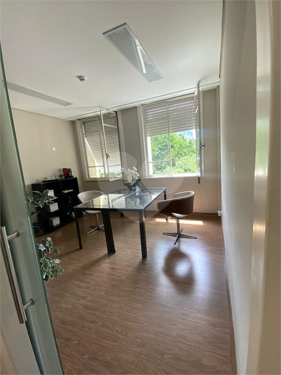 Conjunto Comercial-Sala à venda e aluguel, 120m² - Foto 11
