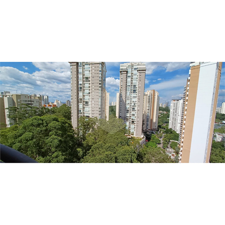 Vista permanente