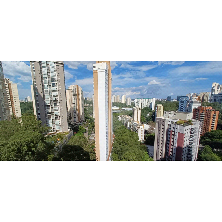 Vista permanente