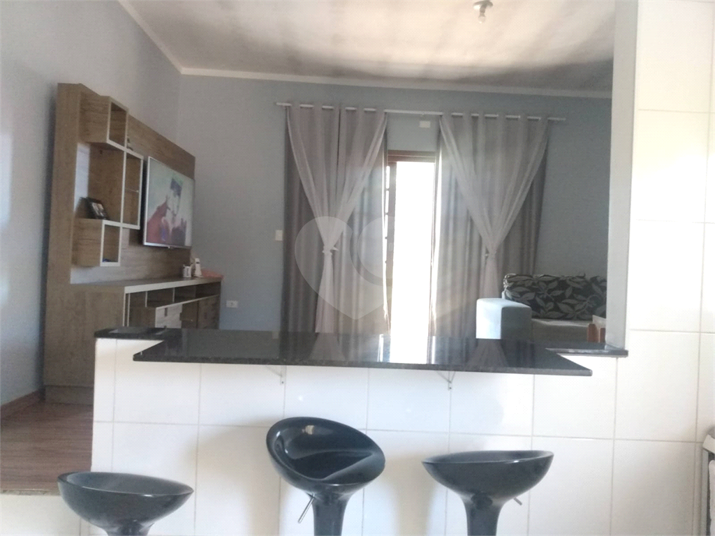 SOBRADO em RECREIO SÃO JORGE