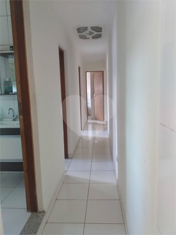 SOBRADO em RECREIO SÃO JORGE