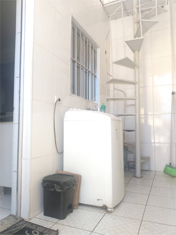 SOBRADO em RECREIO SÃO JORGE