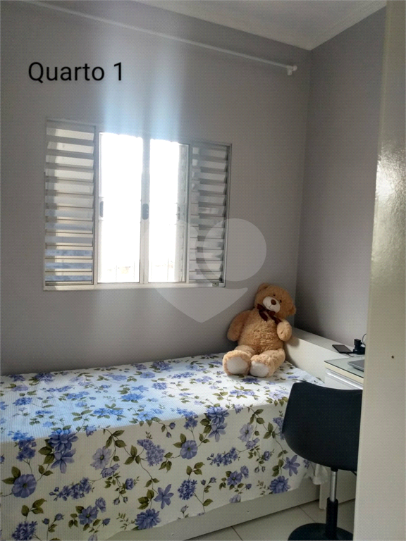 SOBRADO em RECREIO SÃO JORGE
