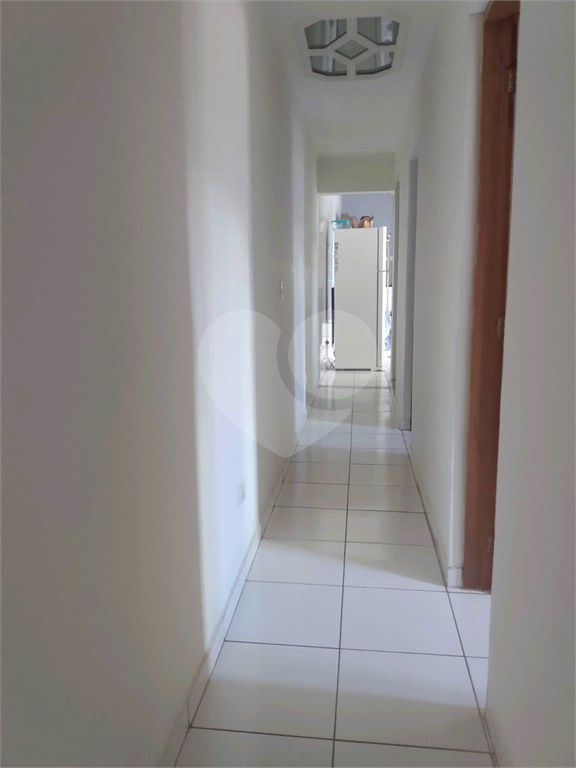SOBRADO em RECREIO SÃO JORGE