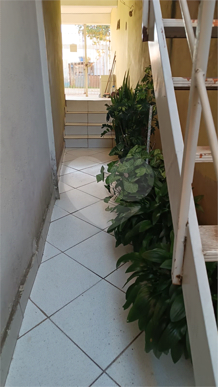 SOBRADO em RECREIO SÃO JORGE