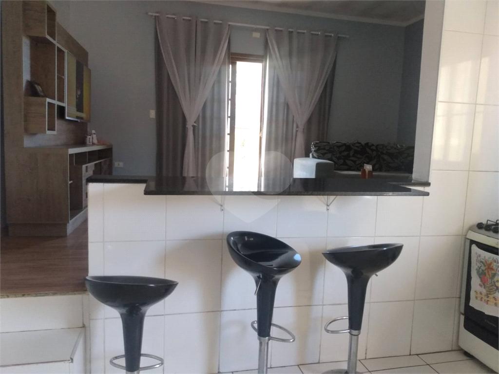 SOBRADO em RECREIO SÃO JORGE