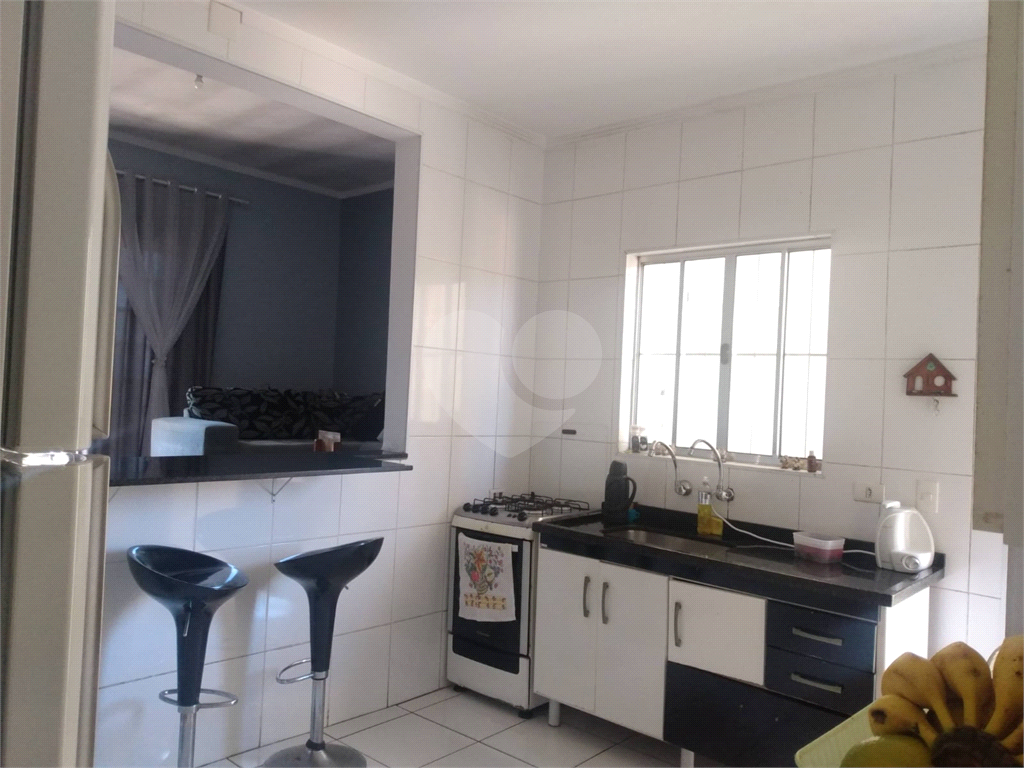 SOBRADO em RECREIO SÃO JORGE