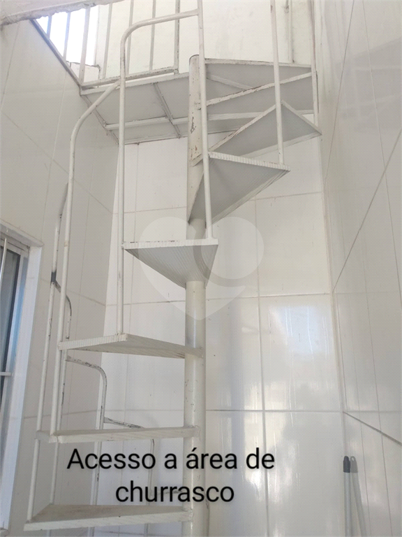 SOBRADO em RECREIO SÃO JORGE