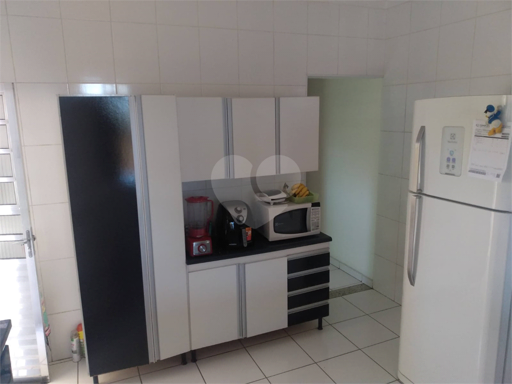 SOBRADO em RECREIO SÃO JORGE