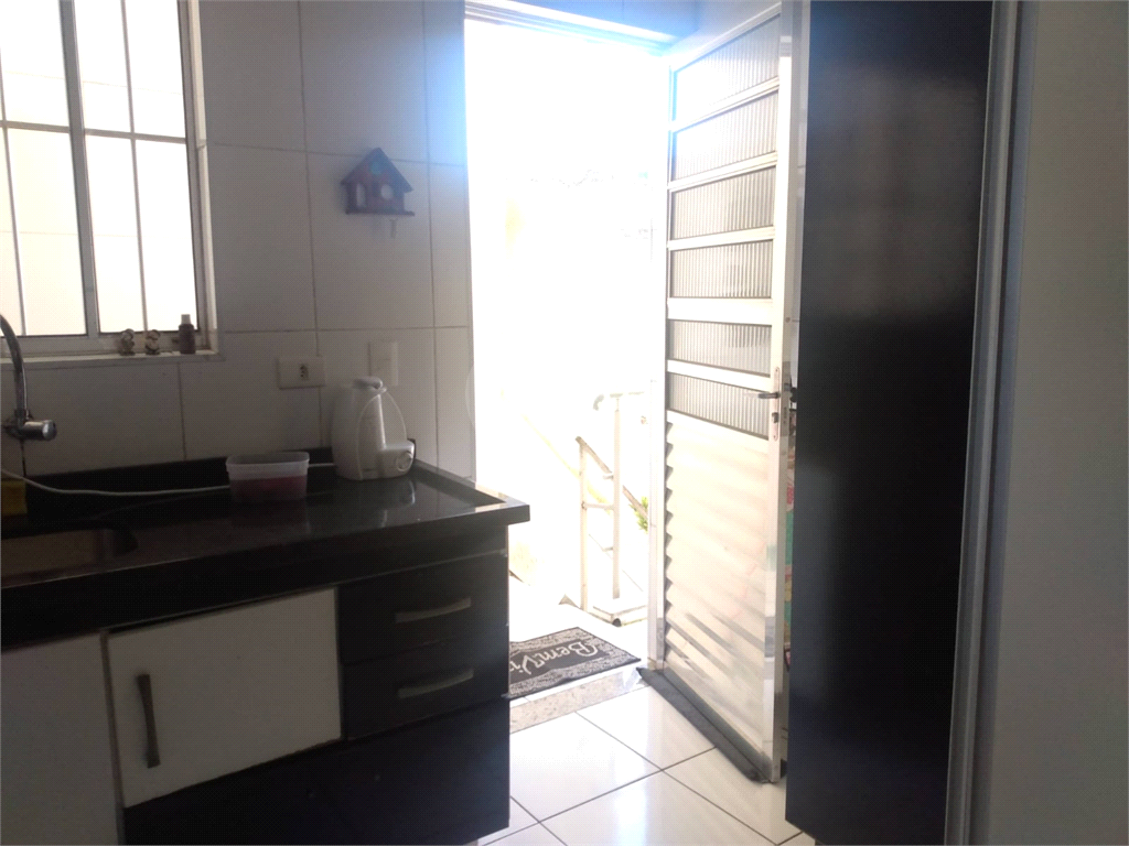 SOBRADO em RECREIO SÃO JORGE