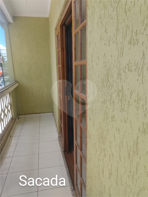 SOBRADO em RECREIO SÃO JORGE