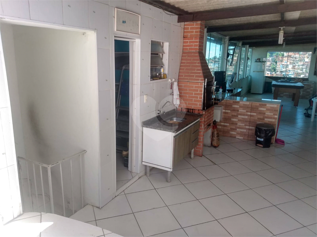 SOBRADO em RECREIO SÃO JORGE