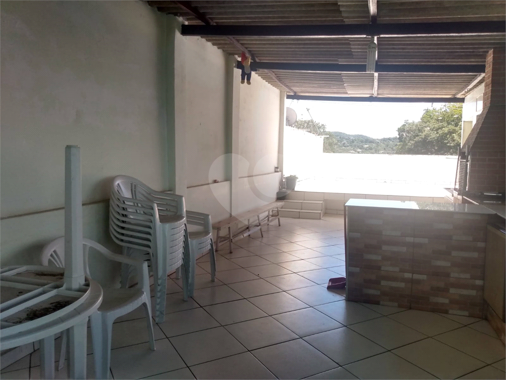 SOBRADO em RECREIO SÃO JORGE
