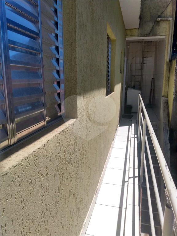 SOBRADO em RECREIO SÃO JORGE