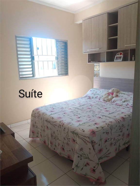 SOBRADO em RECREIO SÃO JORGE