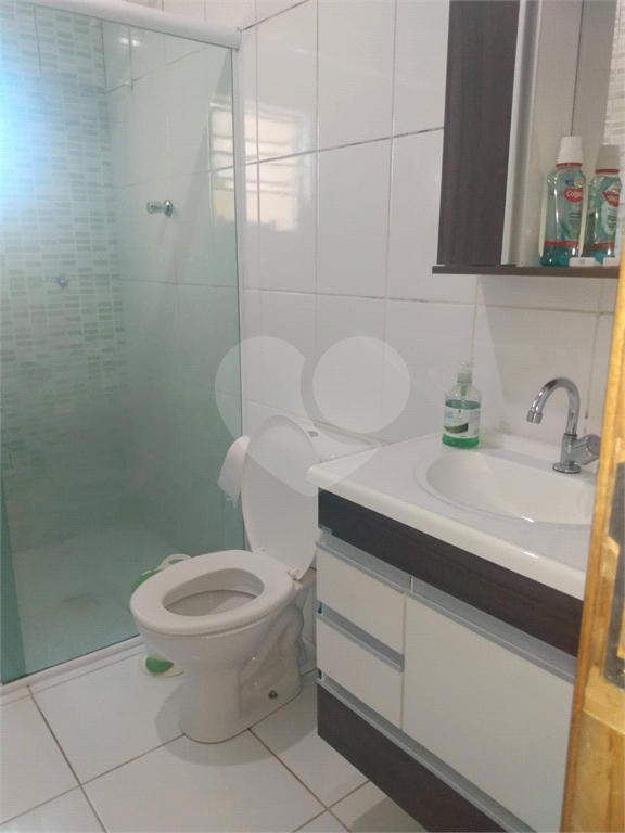 SOBRADO em RECREIO SÃO JORGE